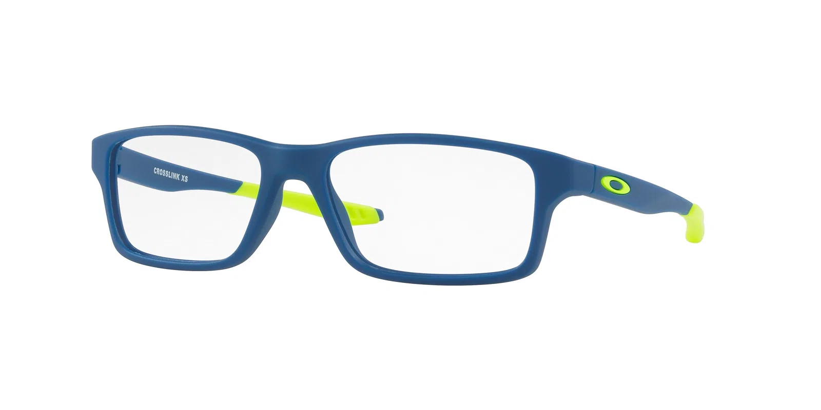 Oakley Crosslink Xs 8002 Eyeglasses - view 48